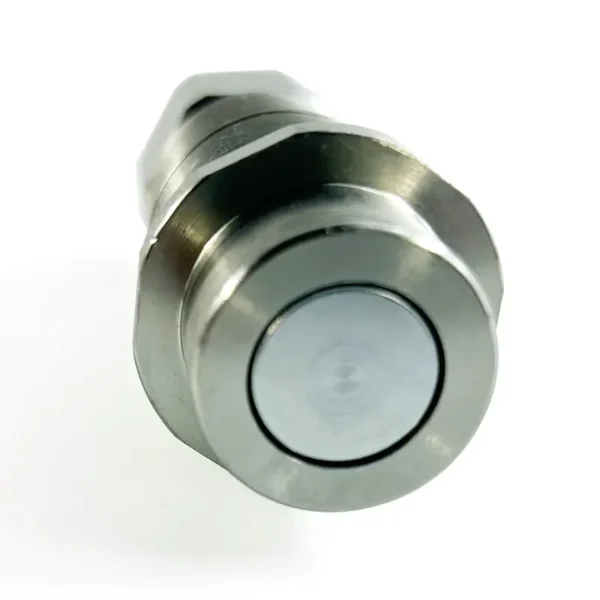 AH225669 John Deere  Hydraulic Quick Coupler Socket 1/2" for John Deere 1092 600 606 608 618 620 622 625 630 - Imagem 4