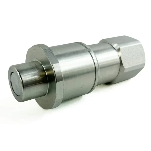 AH171017 AH225668 AXE60986 Embout d'accouplement mobile 3/8" John Deere pour collecteur, accouplement d'accouplement 3/8" JD