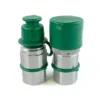FF-12 G1/2" 1/2" ISO16028 Flat Face Quick Couplings