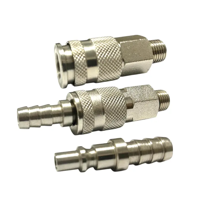ARO210 Quick Connect Air Couplings